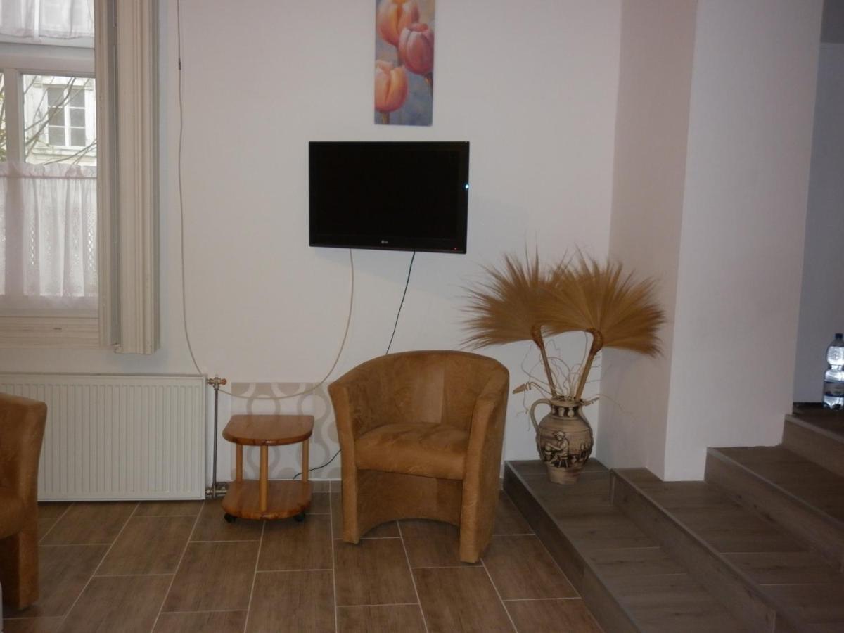 Ferienwohnung Szep-Lak Makó Exterior foto