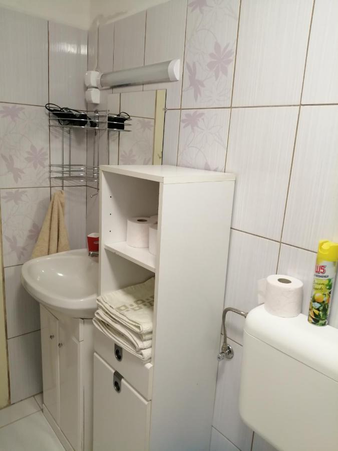 Ferienwohnung Szep-Lak Makó Exterior foto